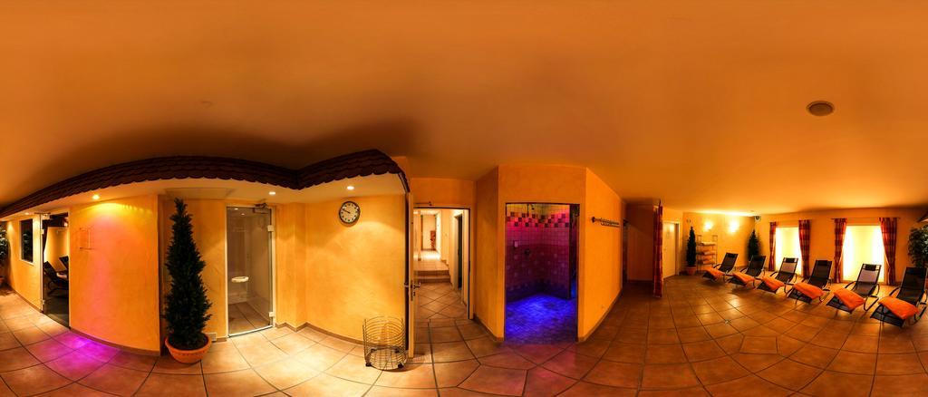 Rheinhotel Ruedesheim - Wellness Rüdesheim am Rhein Buitenkant foto