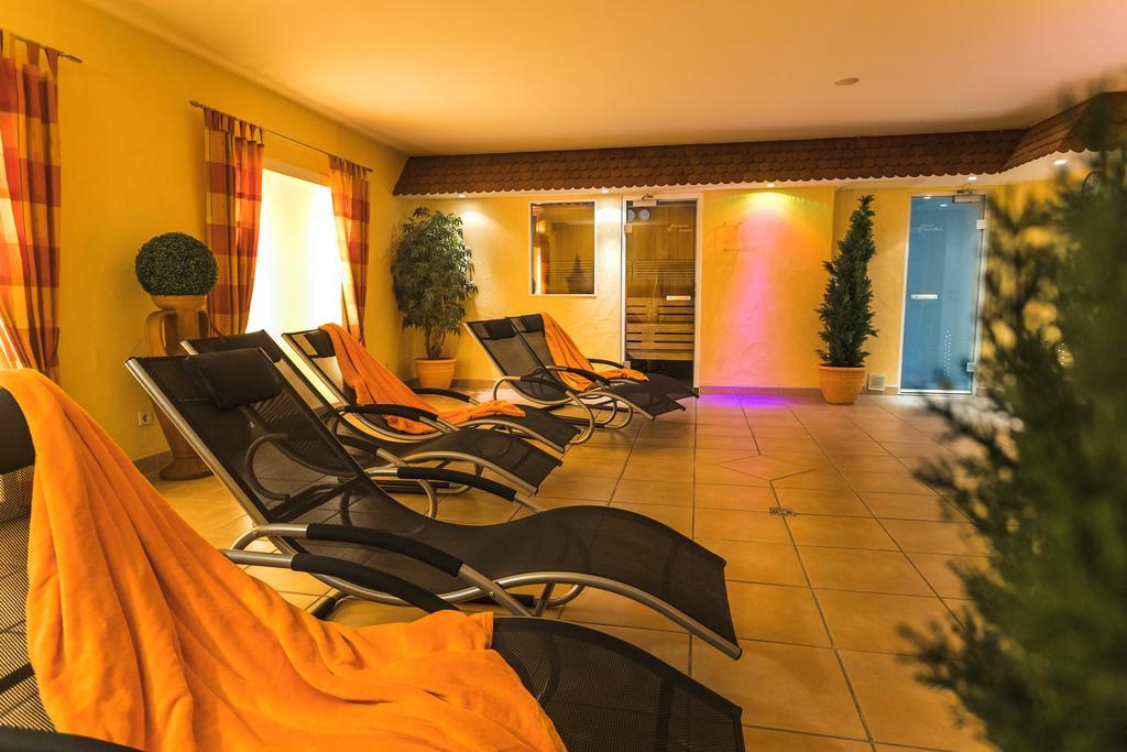 Rheinhotel Ruedesheim - Wellness Rüdesheim am Rhein Buitenkant foto