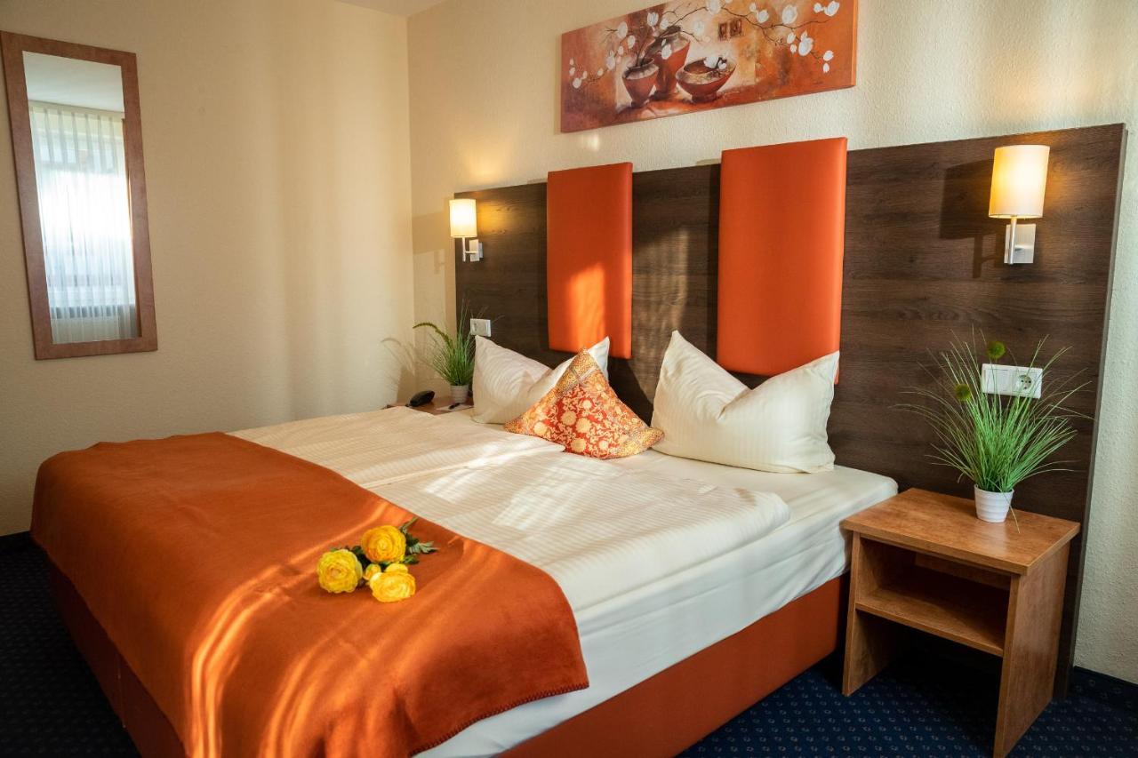 Rheinhotel Ruedesheim - Wellness Rüdesheim am Rhein Buitenkant foto